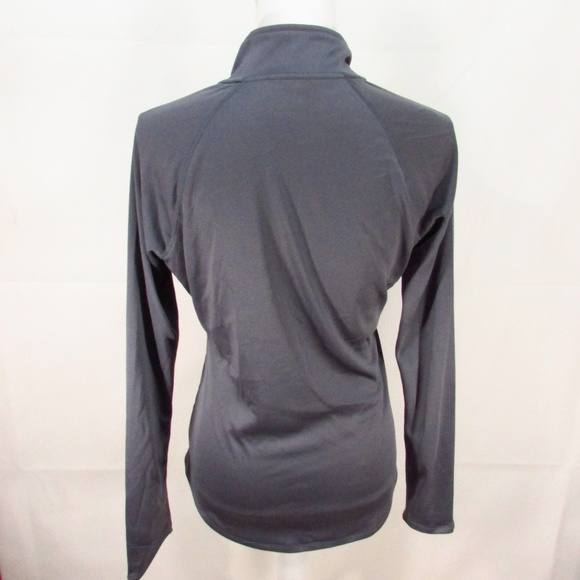 Soffe Women Athletic Pullover Shirt Top Sz Med - Picture 5 of 7